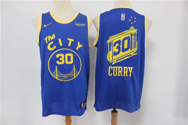 Warriors 30 Stephen Curry Blue Nike Swingman Jersey,We sell and wholesale Warriors 30 Stephen Curry Blue Nike Swingman Jersey on line form chian!